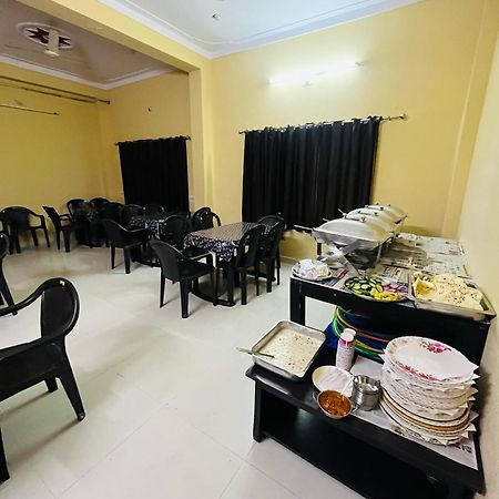 Laxmi Mahal Hotel Udaipur Kültér fotó